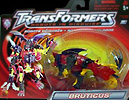 Robots In Disguise / RID (2001-) Bruticus (Cerberus)