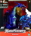 Transformers Robots In Disguise / RID (2001-) Cryotek (Target Exclusive)