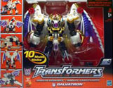 Robots In Disguise / RID (2001-) Galvatron (Ultra)