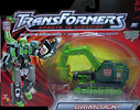 Transformers Robots In Disguise / RID (2001-) Grimlock