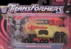 Robots In Disguise / RID (2001-) Mega-Octane