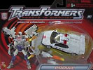 Transformers Robots In Disguise / RID (2001-) Prowl