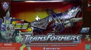 Transformers Robots In Disguise / RID (2001-) Sky-Byte - mega