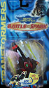 Transformers Beast Machines Spy Streak