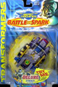 Transformers Beast Machines Strika