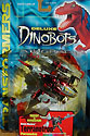 Transformers Beast Machines Terranotron