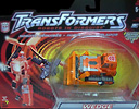 Transformers Robots In Disguise / RID (2001-) Wedge