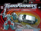 Transformers Robots In Disguise / RID (2001-) X-Brawn