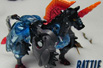 Beast Machines Battle Unicorn