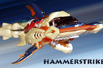 Beast Machines Hammerstrike