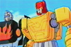 Robots In Disguise / RID (2001-) Hot Shot & R.E.V.