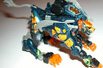 Beast Machines Night Slash Cheetor