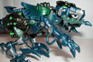 Beast Machines Rapticon