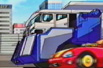 Robots In Disguise / RID (2001-) Ultra Magnus