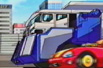 Robots In Disguise / RID (2001-) Ultra Magnus