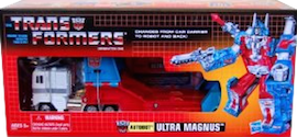 TF Vintage (Walmart exclusive) Ultra Magnus