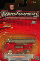 Transformers Robots In Disguise / RID (2001-) Optimus Prime (Basic, Spychanger)