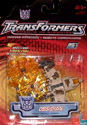 Transformers Robots In Disguise / RID (2001-) Obsidian