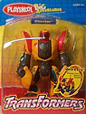 Transformers Go-Bots Big Adventures Cheetor