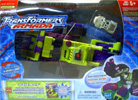 Transformers Armada Scavenger w/ Rollbar