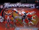 Robots In Disguise / RID (2001-) Storm Jet