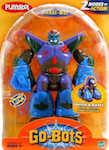 Transformers Go-Bots Beast-Bot (Gorilla)