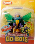 Go-Bots Buzzer-Bot (wasp)