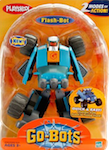 Transformers Go-Bots Flash-Bot (truck)