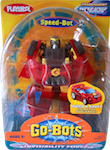 Transformers Go-Bots Speed-Bot (sportscar)