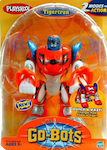 Transformers Go-Bots Tigertron