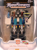 Transformers Universe Ultra Magnus (Sam's Club exclusive)