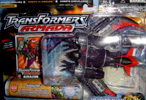 Transformers Armada Airazor w/ Nightscream