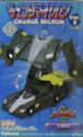 Transformers Micron Legend (Armada - Takara) Drift