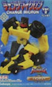 Transformers Micron Legend (Armada - Takara) Indy