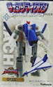 Transformers Micron Legend (Armada - Takara) Mach