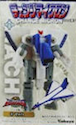 Takara - Micron Legend Mach