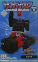 Transformers Micron Legend (Armada - Takara) Move