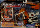 Transformers Armada Hoist w/ Mini-Con Refute