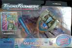 Transformers Robots In Disguise / RID (2001-) Megabolt (KB exclusive)