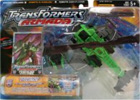 Transformers Armada Powerlinx Cyclonus w/ Crumplezone