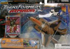 Transformers Armada Powerlinx Thrust w/ Inferno