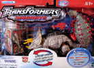 Transformers Universe Dinobots: Slapper and Triceradon (Walmart exclusive)