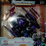 Universe Razorclaw