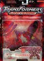 Transformers Universe Silverbolt (2003)