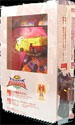 Transformers Micron Legend (Armada - Takara) Emergency Hazard Team: Quench