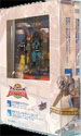 Transformers Micron Legend (Armada - Takara) Aqua Raider Team: Freeboot