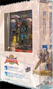 Takara - Micron Legend Aqua Raider Team: Freeboot