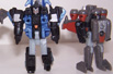 Armada Air Military Team (Gunbarrel, Terradive and Thunderwing)