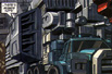Armada Powerlinx Optimus Prime w/ Corona Sparkplug