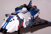 Armada Powerlinx Jetfire w/ Powerlinx Comettor